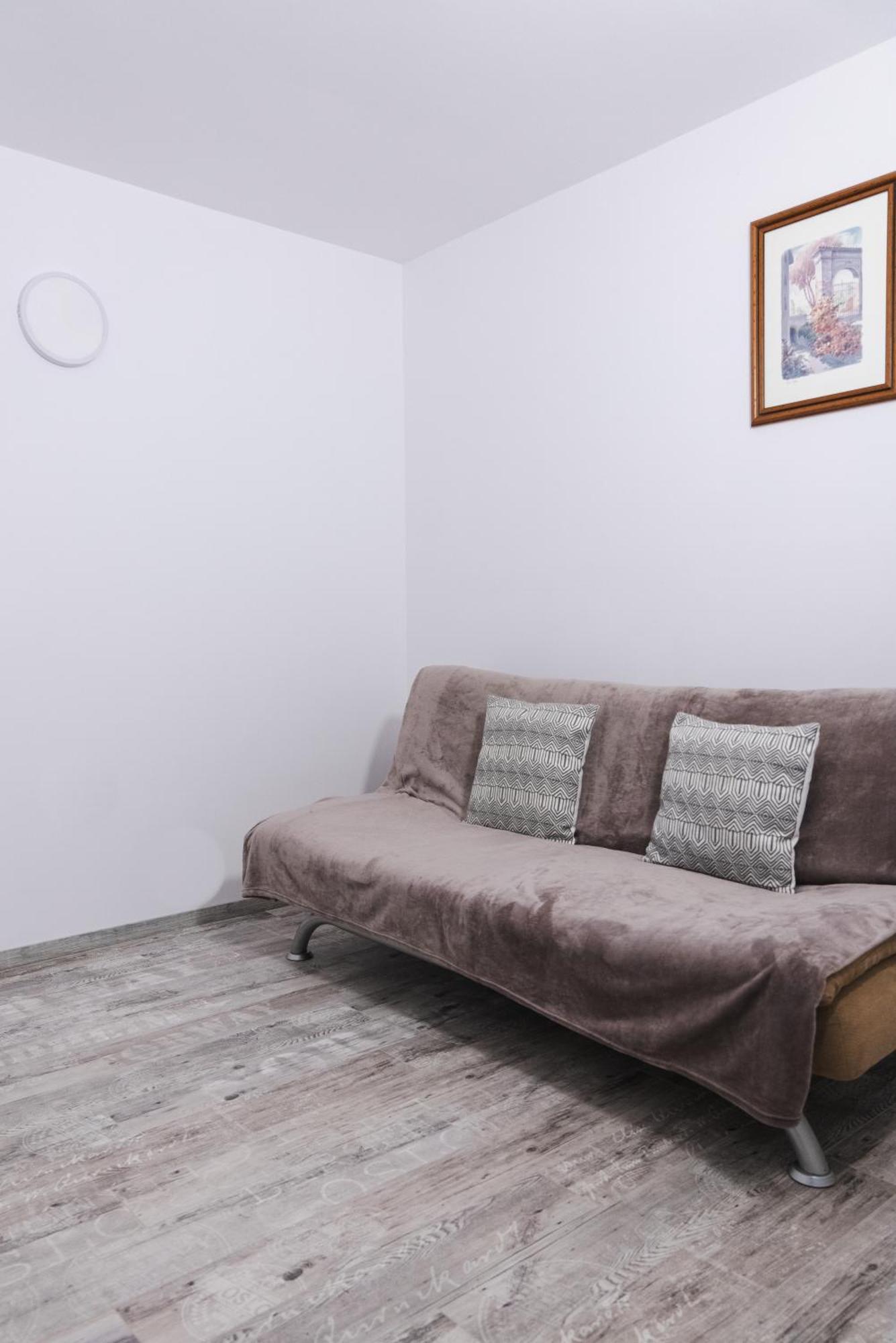 Myda Hotel Apahida Bagian luar foto